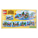 LEGO Animal Crossing 77048 Käptens Insel-Bootstour