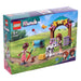 LEGO Friends 42607 Autumns Kälbchenstall