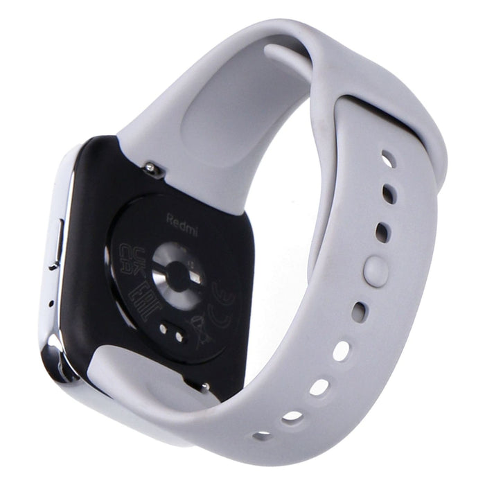 Xiaomi Redmi Watch 3 Active Fitness-Armband grau