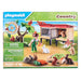 PLAYMOBIL Country 71252 Kaninchenstall Tiere für den Bio-Bauernhof