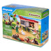 PLAYMOBIL Country 71252 Kaninchenstall Tiere für den Bio-Bauernhof