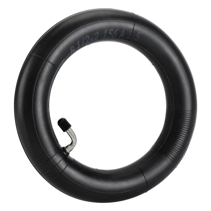 SoFlow Unisex – Erwachsene INNER TUBE EXTRA STRONG 8.5" x 2mm x 0 Schlauch 8,5 Zoll