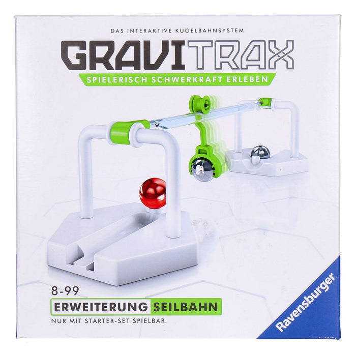 Ravensburger 26116 GraviTrax  Erweiterung Seilbahn