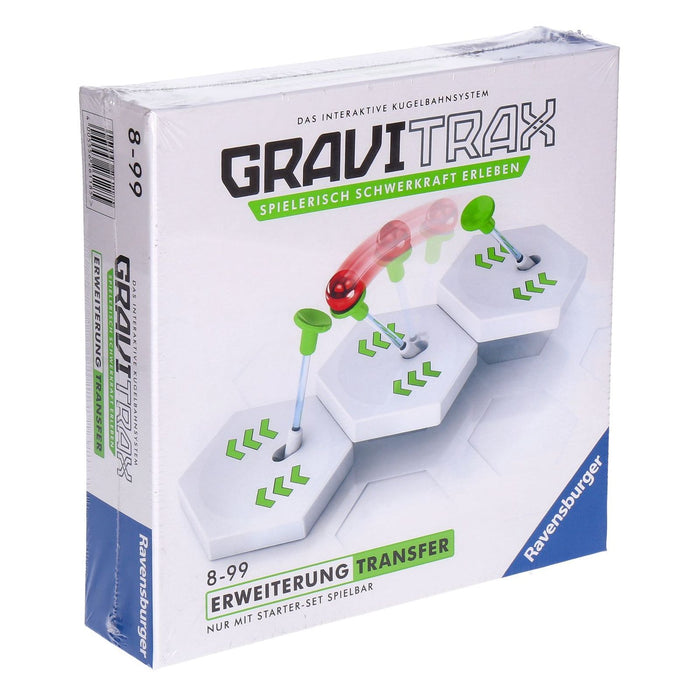 Ravensburger GraviTrax Erweiterung Balls Spinner Konstruktionsspielzeug