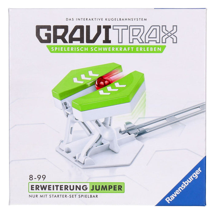 Ravensburger GraviTrax Erweiterung Jumper Konstruktionsspielzeug