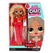 Lol Surprise! OMG Core Doll Series Puppe Swag MGA-580515