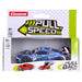 Carrera 15817384 Pull & Speed Audi R8 LMS GT3 evo II DTM 1:43