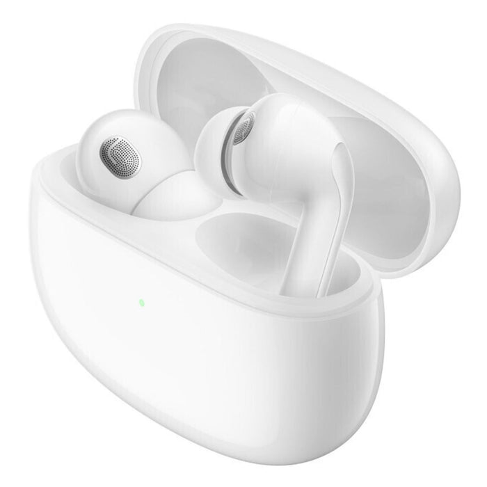 Xiaomi Buds 3T Pro kabellose In-Ear Bluetooth Kopf hörer Gloss White