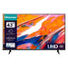 Hisense 43E61KT LED-Fernseher 43 Zoll