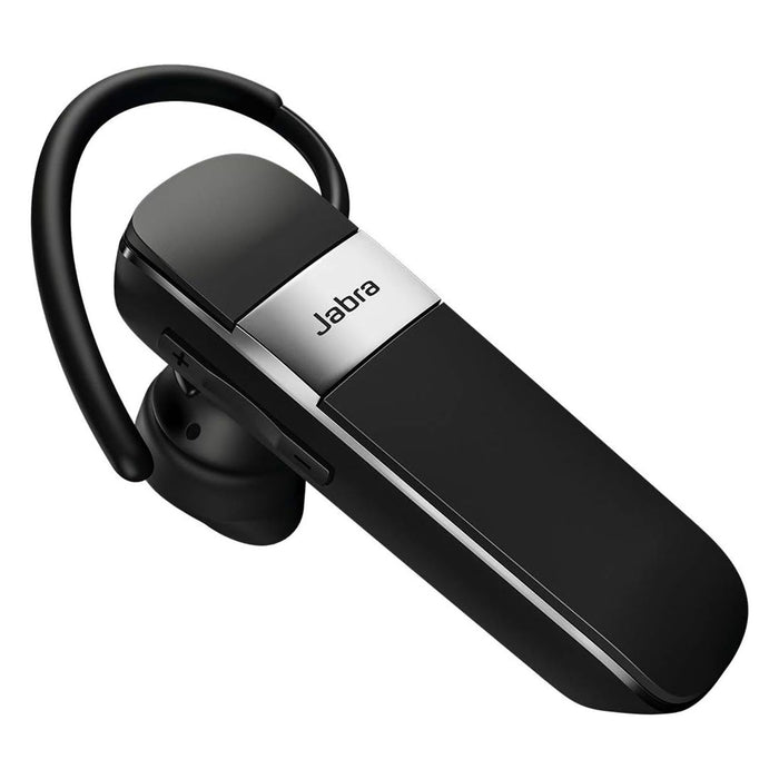 Jabra Talk 15 SE Mono Bluetooth In-Ear Headset Schwarz