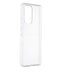 Muvit Samsung Galaxy A53 5G Silicon Case Transparent