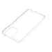 Muvit Samsung Galaxy A53 5G Silicon Case Transparent