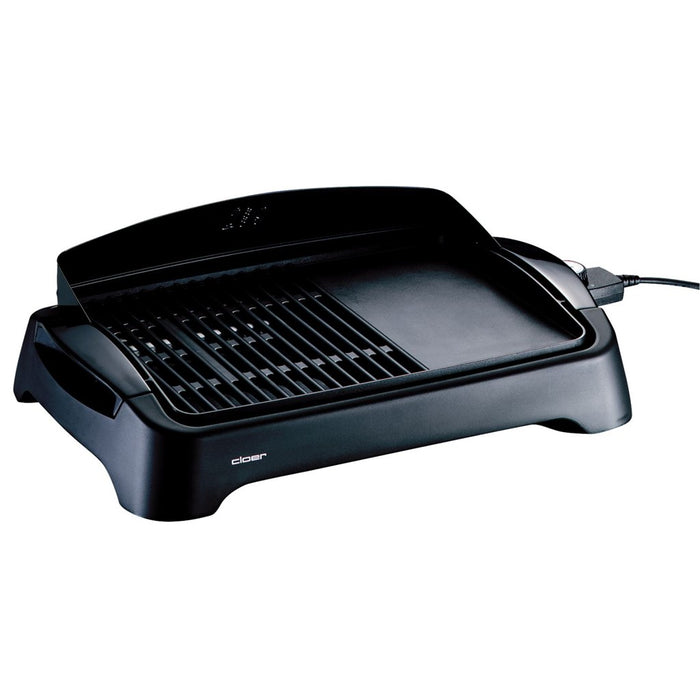 Cloer Barbecue-Standgrill 6720