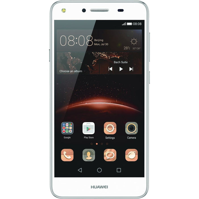 Huawei Y5 II 8GB weiss