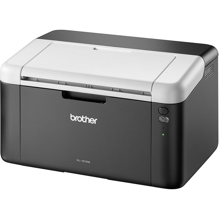Brother HL-1212W Laserdrucker schwarz