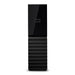 WD externe Festplatte MY BOOK 6TB USB 3.0 schwarz