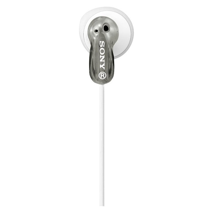 Sony MDR-E9LPH In-Ear Kopfhörer grau