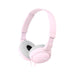 Sony Kopfhörer MDR-ZX110P pink