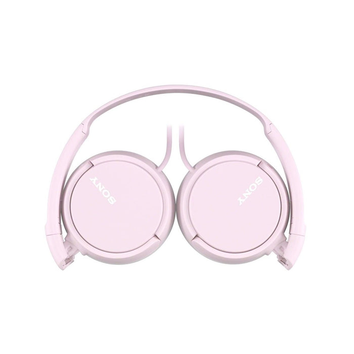 Sony Kopfhörer MDR-ZX110P pink