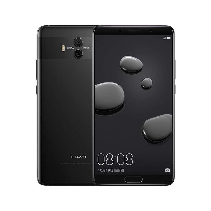 Huawei Mate 10 64GB schwarz