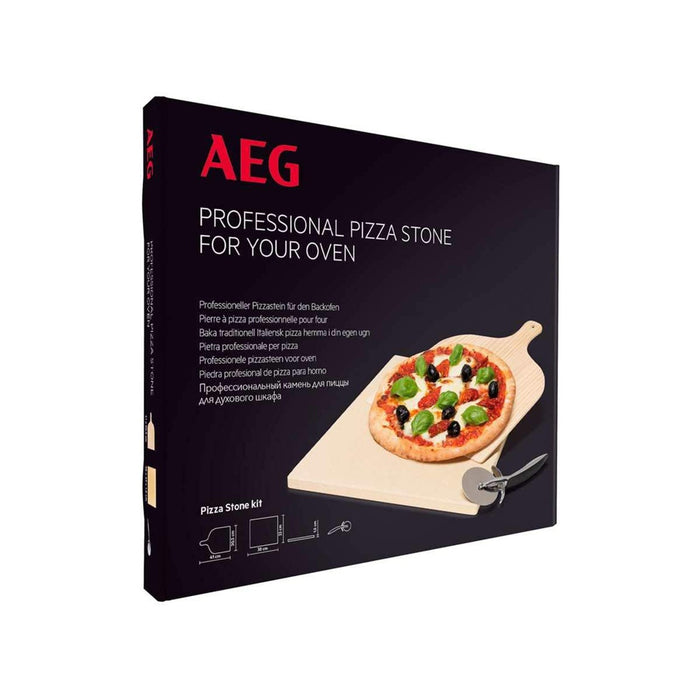 AEG A9OZPS1M Pizza-Set (Stein, Brett, Schneider)