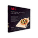 AEG A9OZPS1M Pizza-Set (Stein, Brett, Schneider)