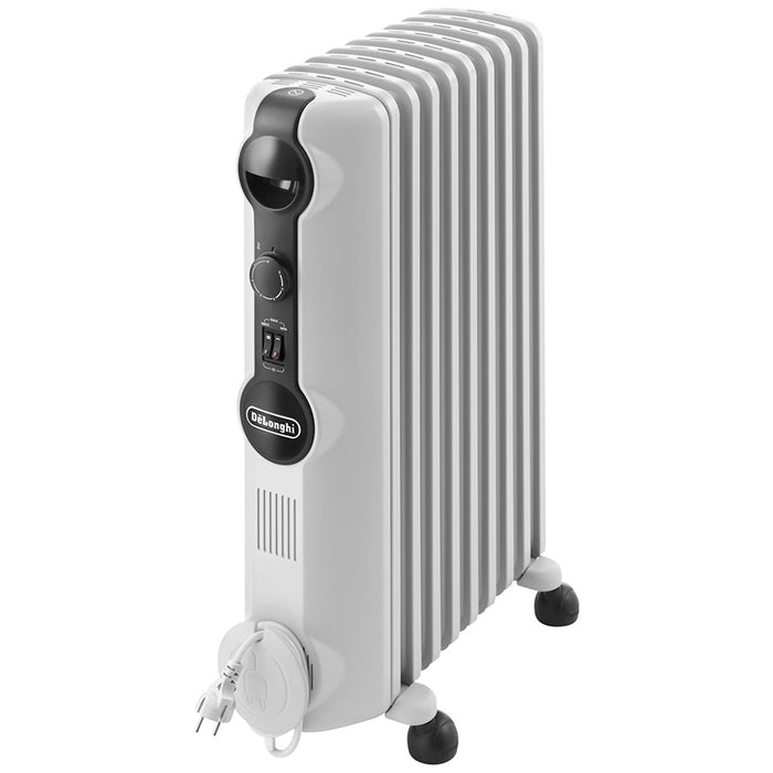 De’Longhi TRRS 0920 Radiator grau