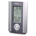 Technoline WS 6710 Wetterstation grau