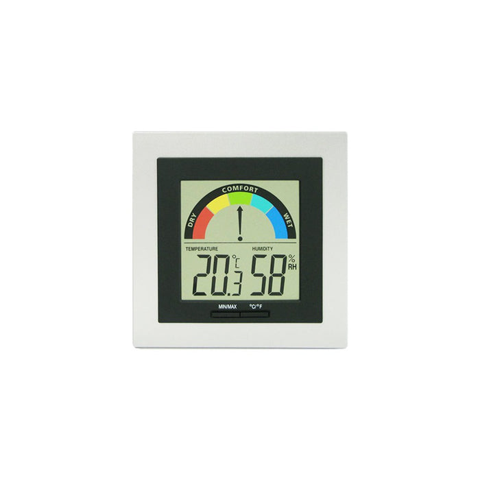 Technoline WS 9430 Wetterstation