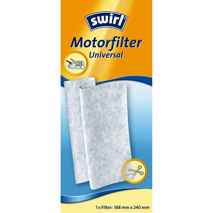 Swirl Motorfilter Universal