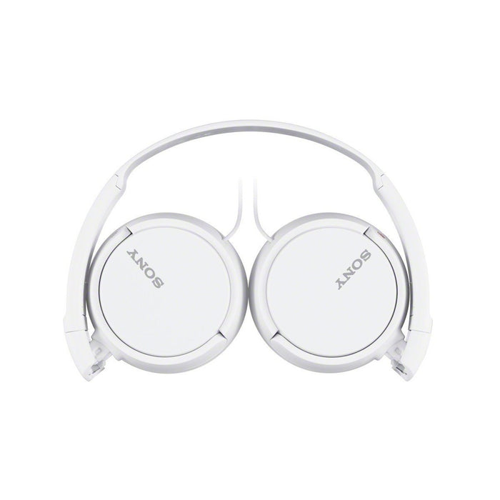 Sony MDR-ZX 110 APW Kopfhörer weiß