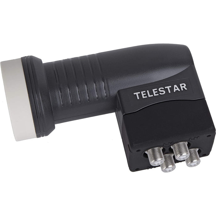 Telestar Skyquatro HC Quatro LNB