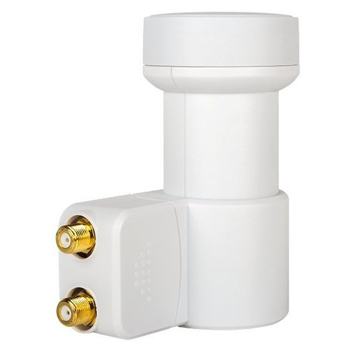 Megasat HD-Profi Twin LNB weiß