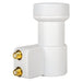 Megasat HD-Profi Twin LNB weiß