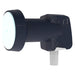 Inverto IDLP-SNL410 Premium Single- LNB blau