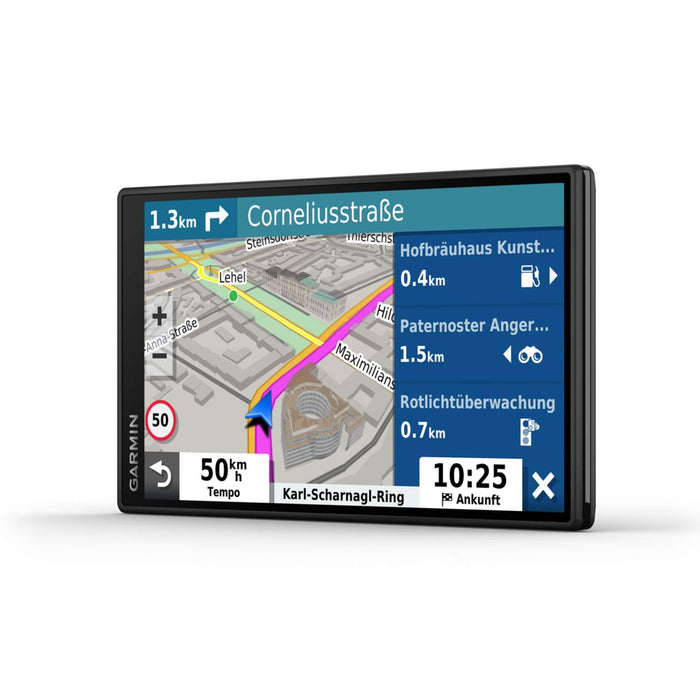 Garmin DriveSmart 55 MT-D EU Navigationsgerät