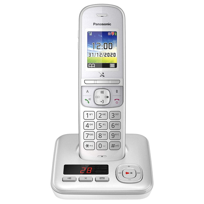 Panasonic KX-TGH720GG Schnurlostelefon