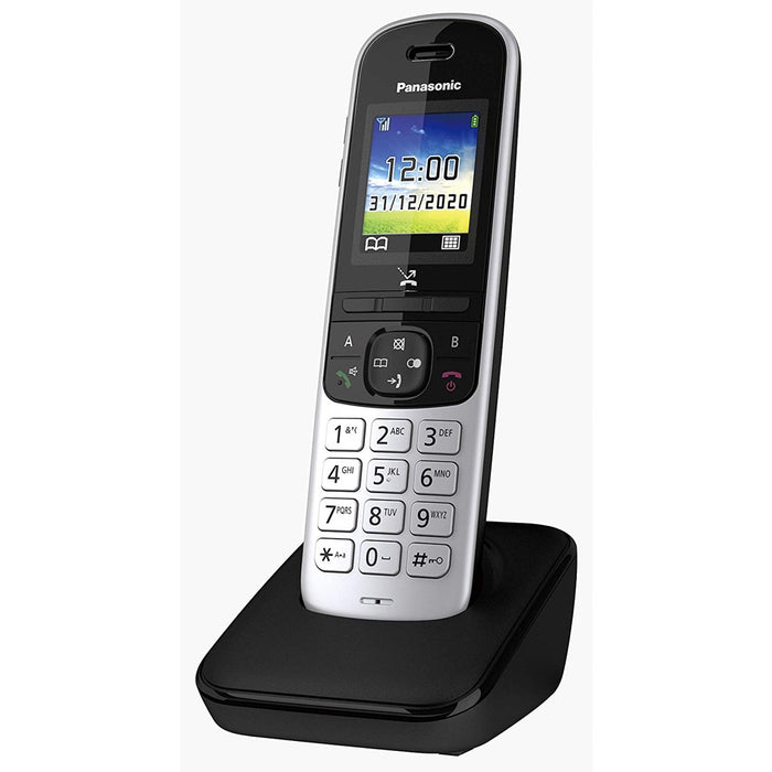 Panasonic KX-TGH710GS Schnurlostelefon