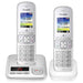 Panasonic KX-TGH722GG Schnurlostelefon