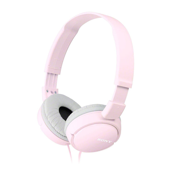 Sony MDR-ZX 110 Bügelkopfhörer rosa