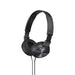 Sony MDR-ZX 310 APB Kopfhörer schwarz