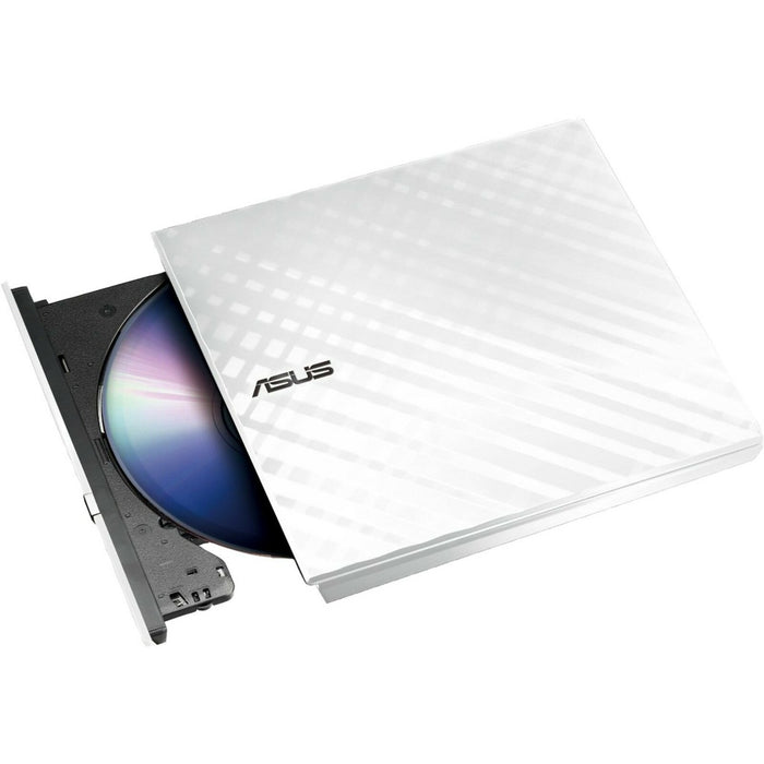 Asus SDRW-08D2S-U Lite ext. DVD-Brenner weiß