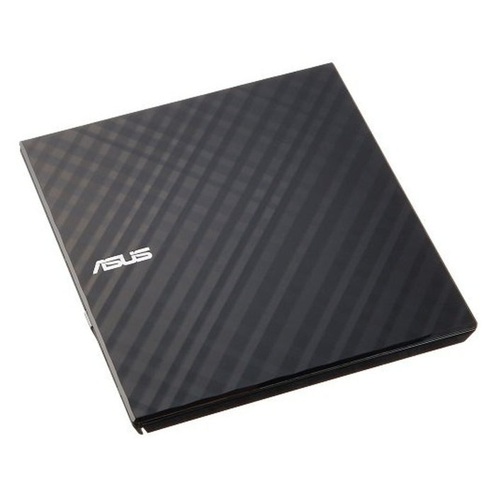 Asus SDRW-08D2S-U Lite ext. DVD-Brenner schwarz