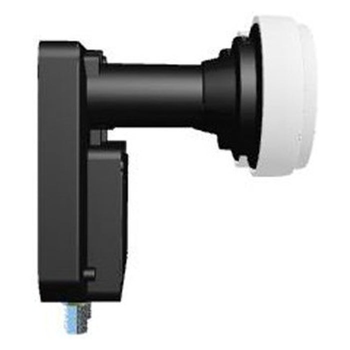 Inverto IDLB-TWNM21 Black Mono Twin LNB Monoblock