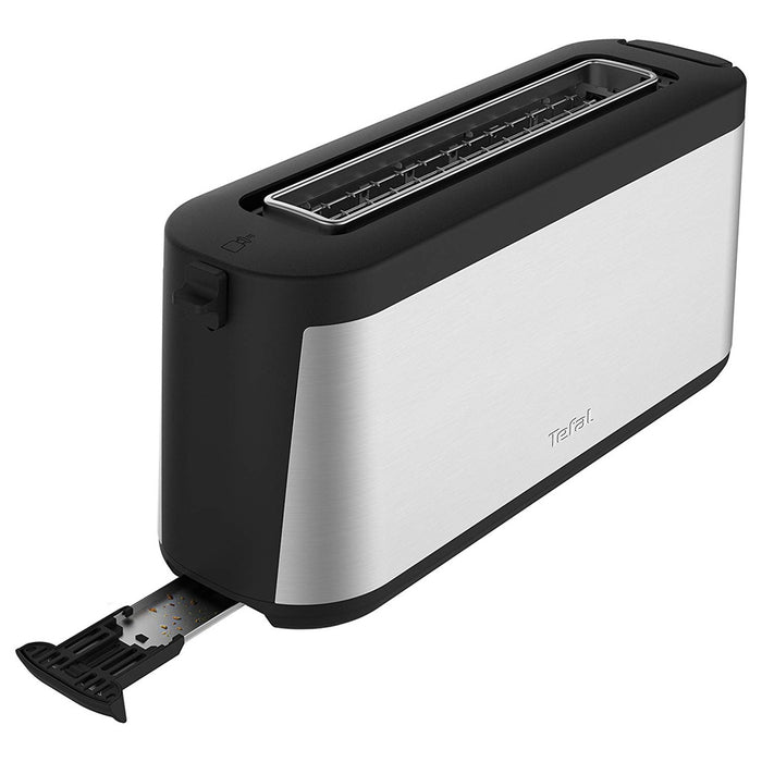 Tefal TL4308 Toaster silber