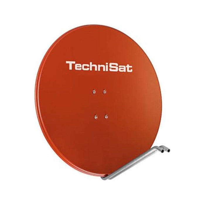 Technisat Satman 850 Plus Sat-Antenne 85 cm rot