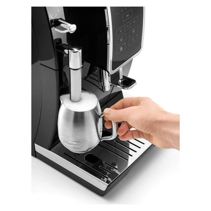 De’Longhi ECAM 350.15.B Kaffeevollautomat