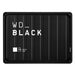 WD Black P10 2TB Game Drive ext. Festplatte