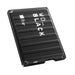 WD Black P10 2TB Game Drive ext. Festplatte