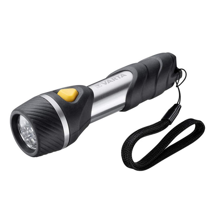 Varta Day Light Multi LED F10 Taschenlampe